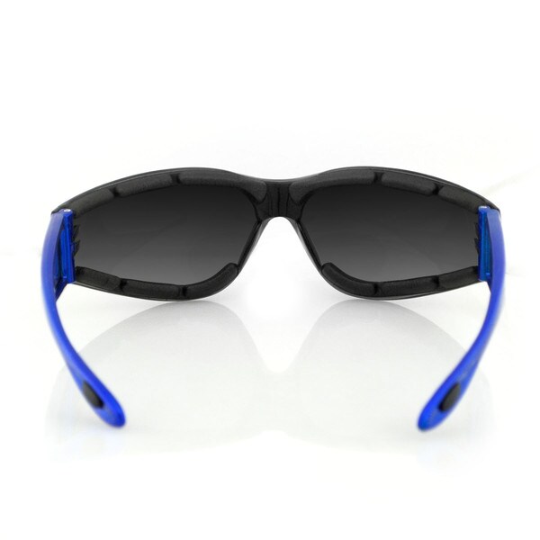 Shield II smoke lens sunglasses